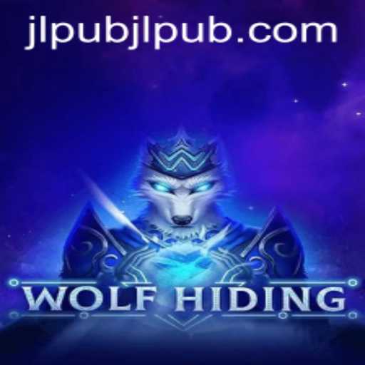WolfHiding: A Captivating Adventure in Strategy and Deception